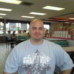 Meet your Posher, Gary